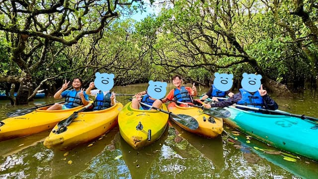 奄美大島研修旅行 体験型フリースクール「みんなのおうち」